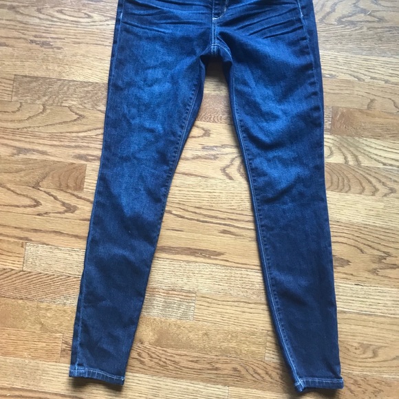 Joes Jeans, worn just a few times. Skinny,size 26. - Picture 2 of 5